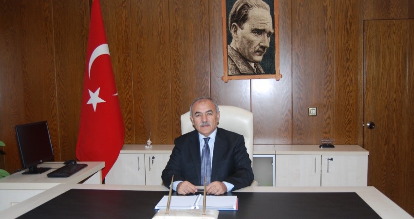 Ahmet NARİNOĞLU